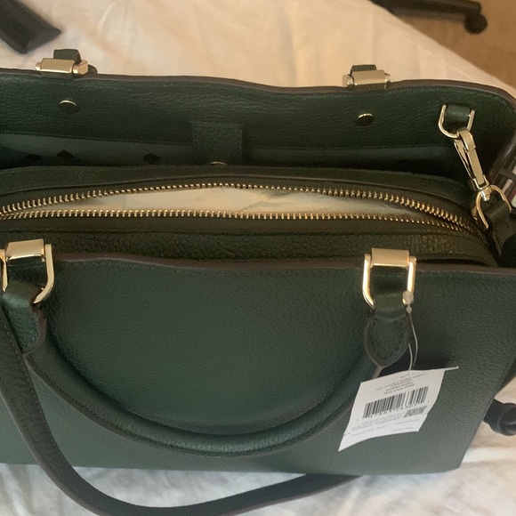 Kate Spade Leather Bag - Picture 3 of 7